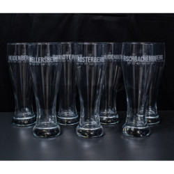 Siegener 7 – Das komplette Set