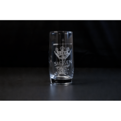 Siegen Longdrinkglas - Meine Heimat