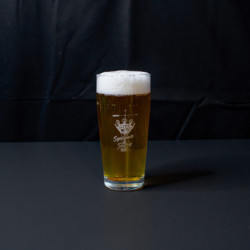 Bierglas 0,3L - Siegen Edition 'Sejerlänner Saujong'