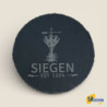 Schieferuntersetzer Siegen Edition