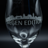 Biertulpe 0,4 l Siegen-Edition | Heimatwerk57